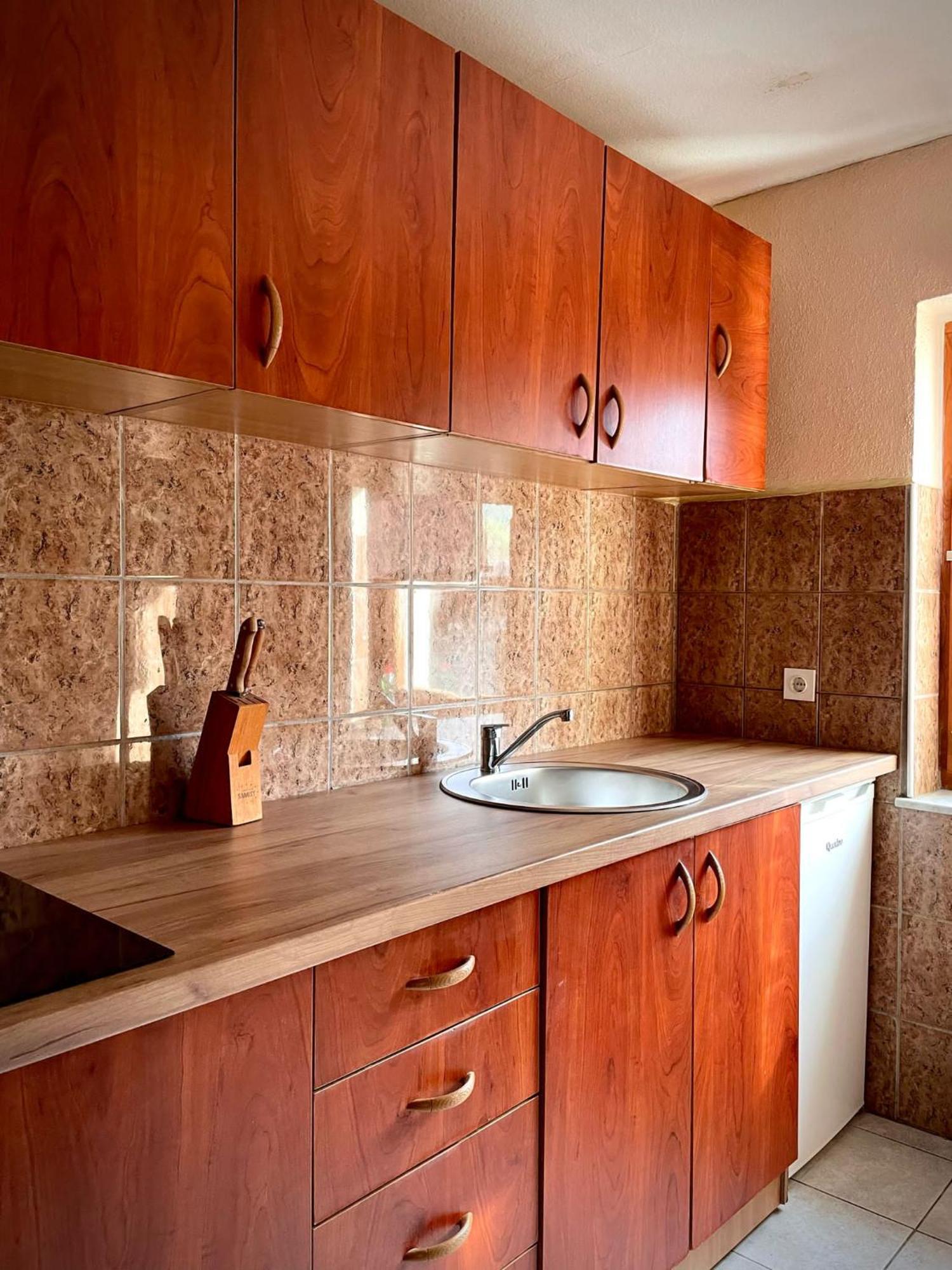 Apartman Lana Jajce Exteriör bild