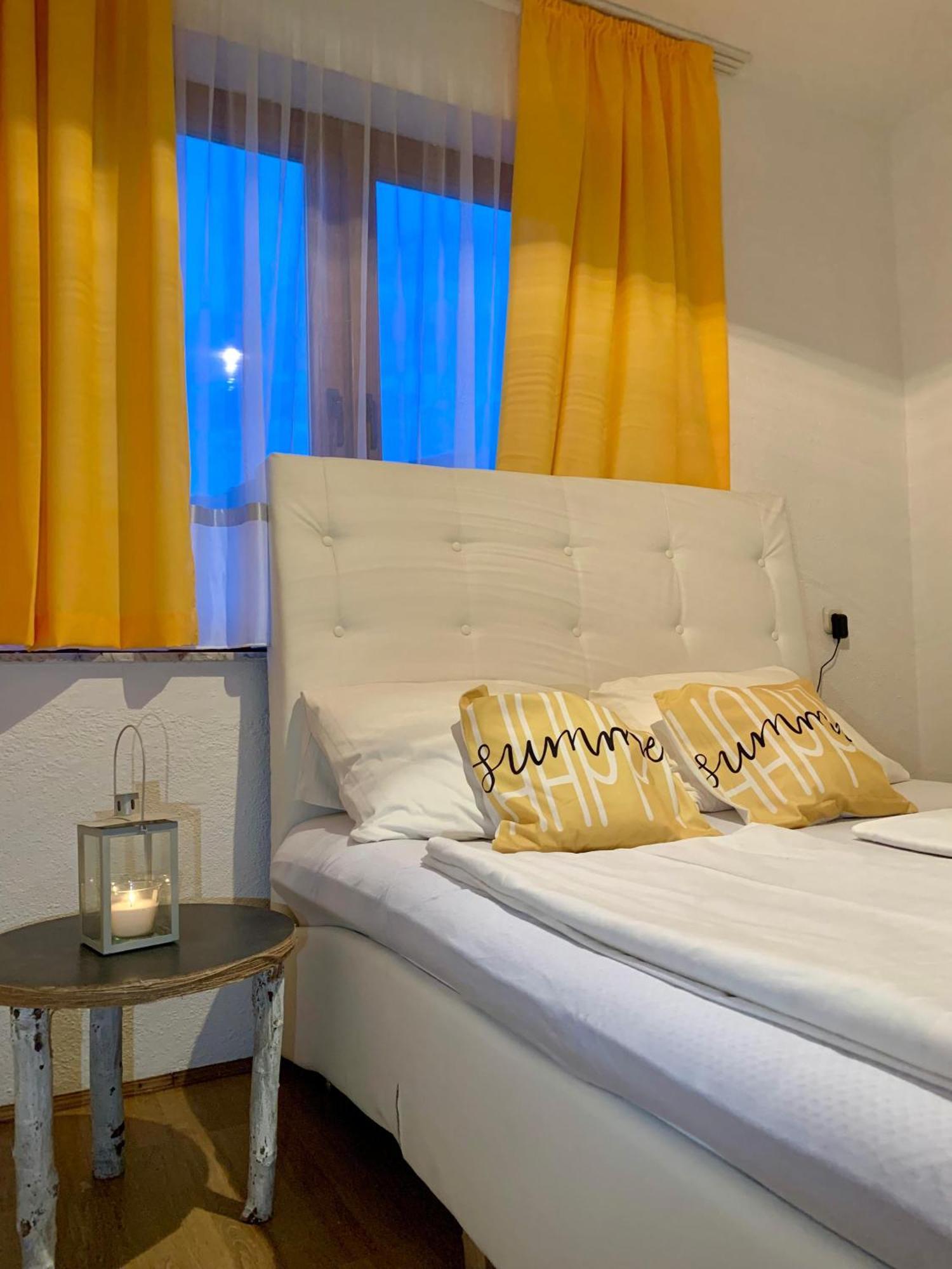 Apartman Lana Jajce Exteriör bild