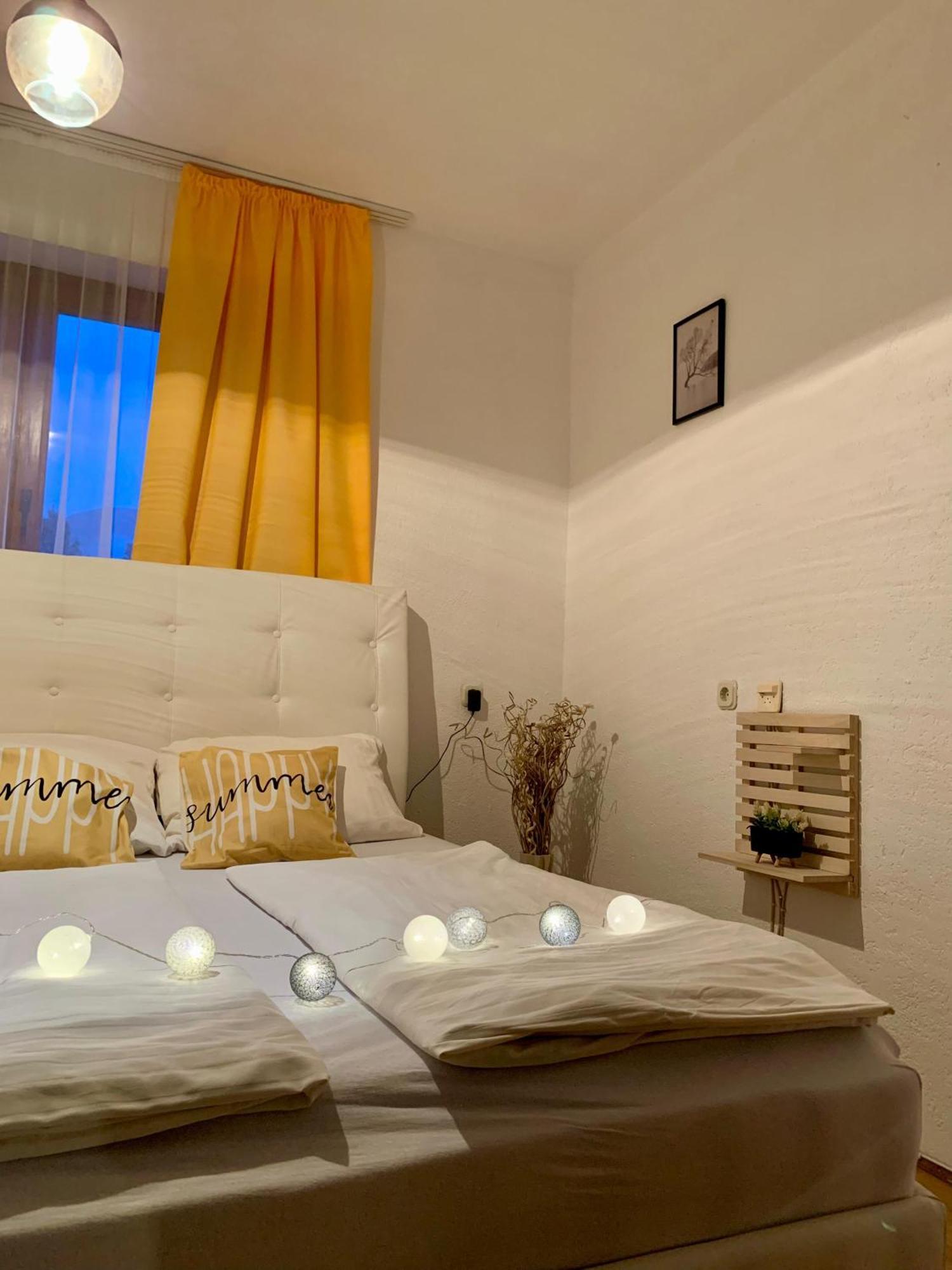 Apartman Lana Jajce Exteriör bild