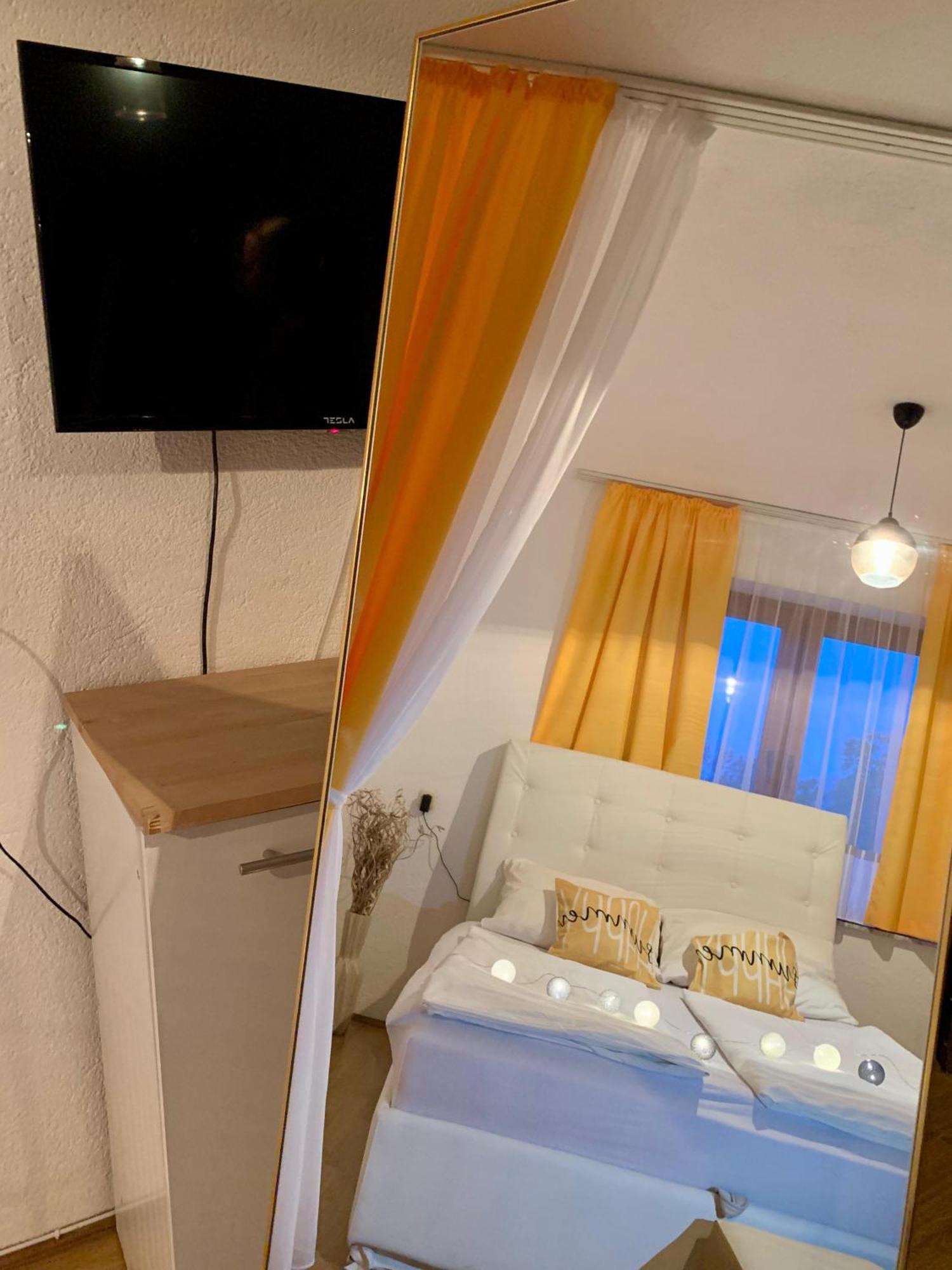 Apartman Lana Jajce Exteriör bild