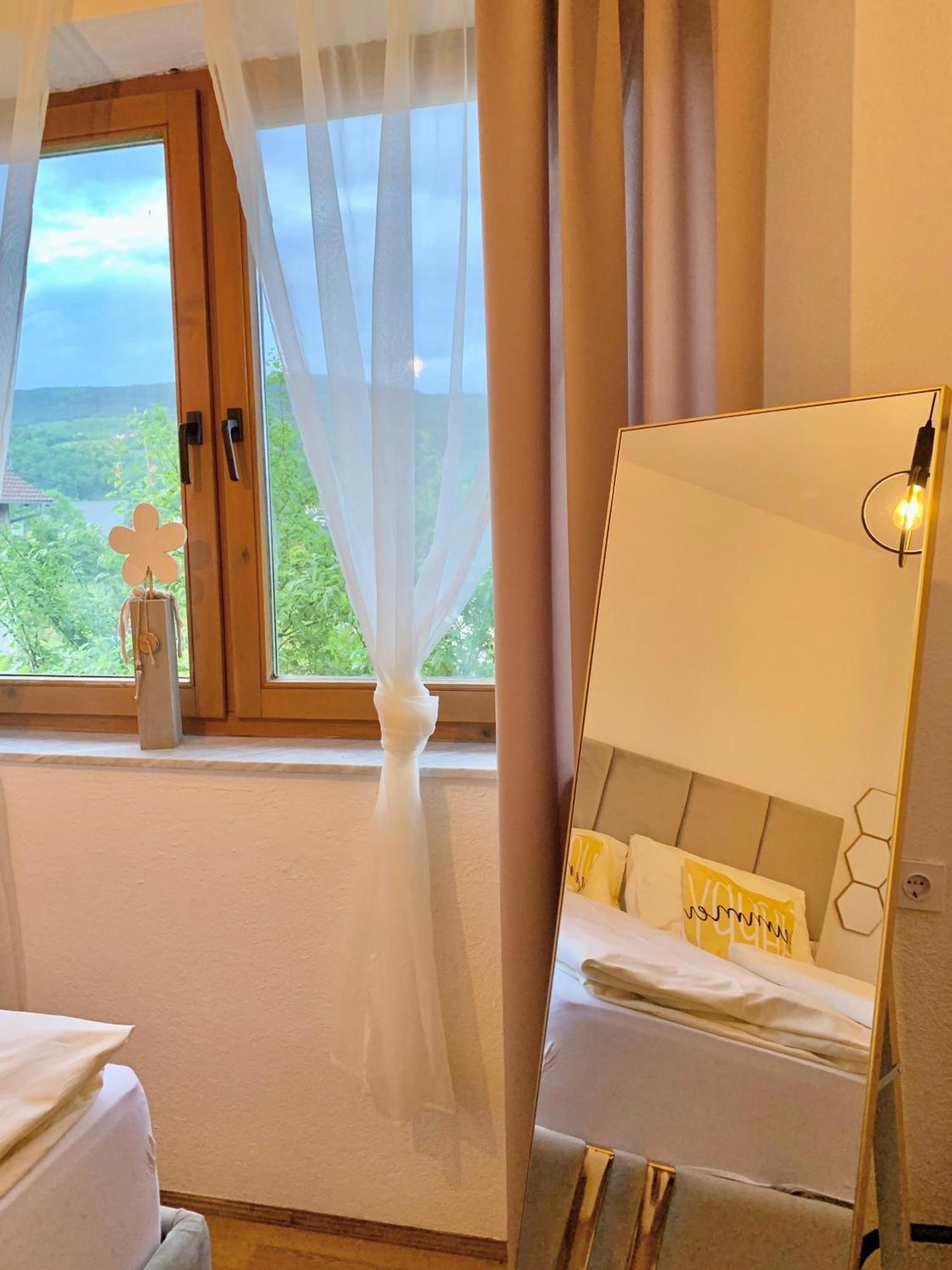 Apartman Lana Jajce Exteriör bild