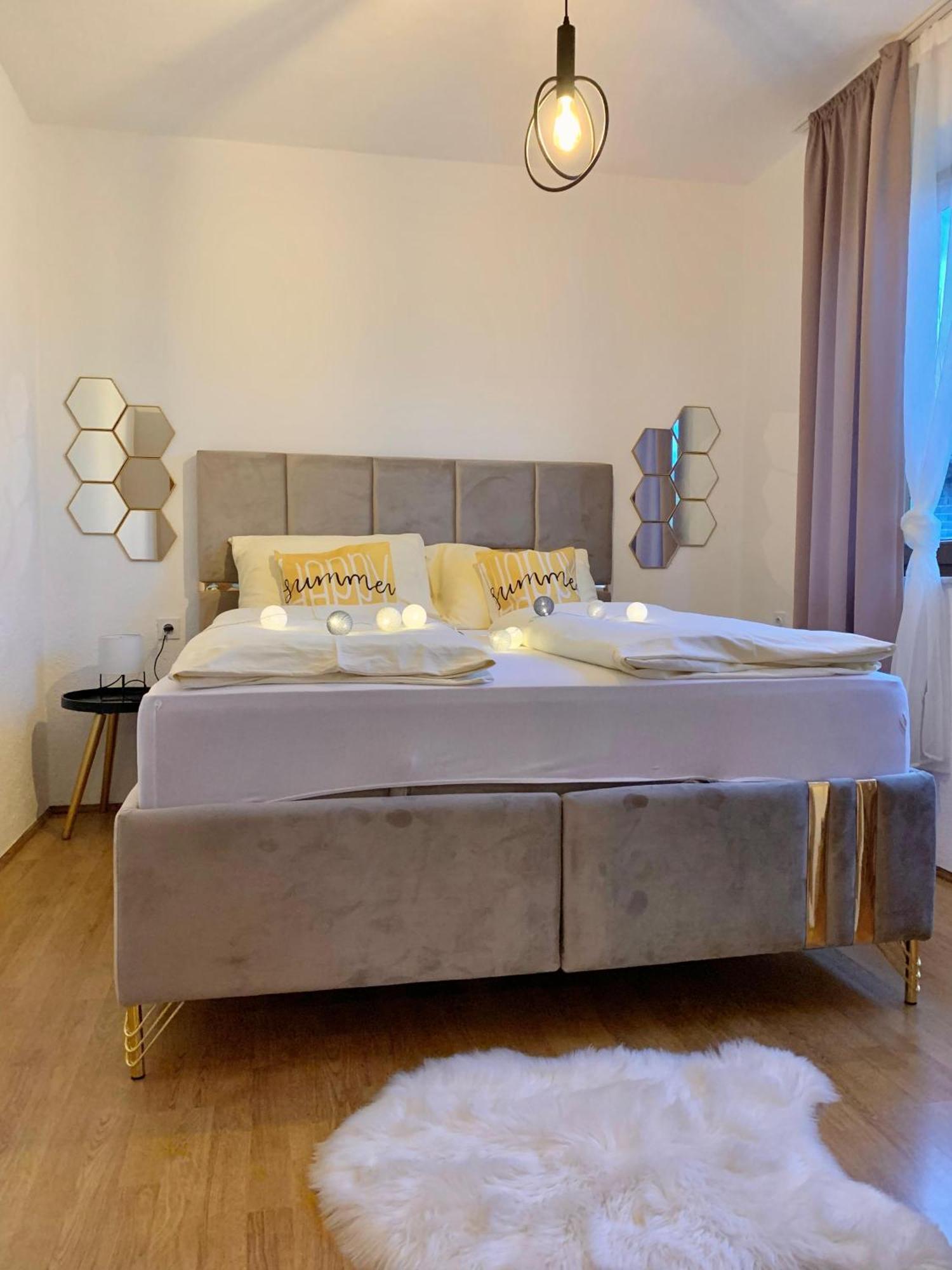Apartman Lana Jajce Exteriör bild