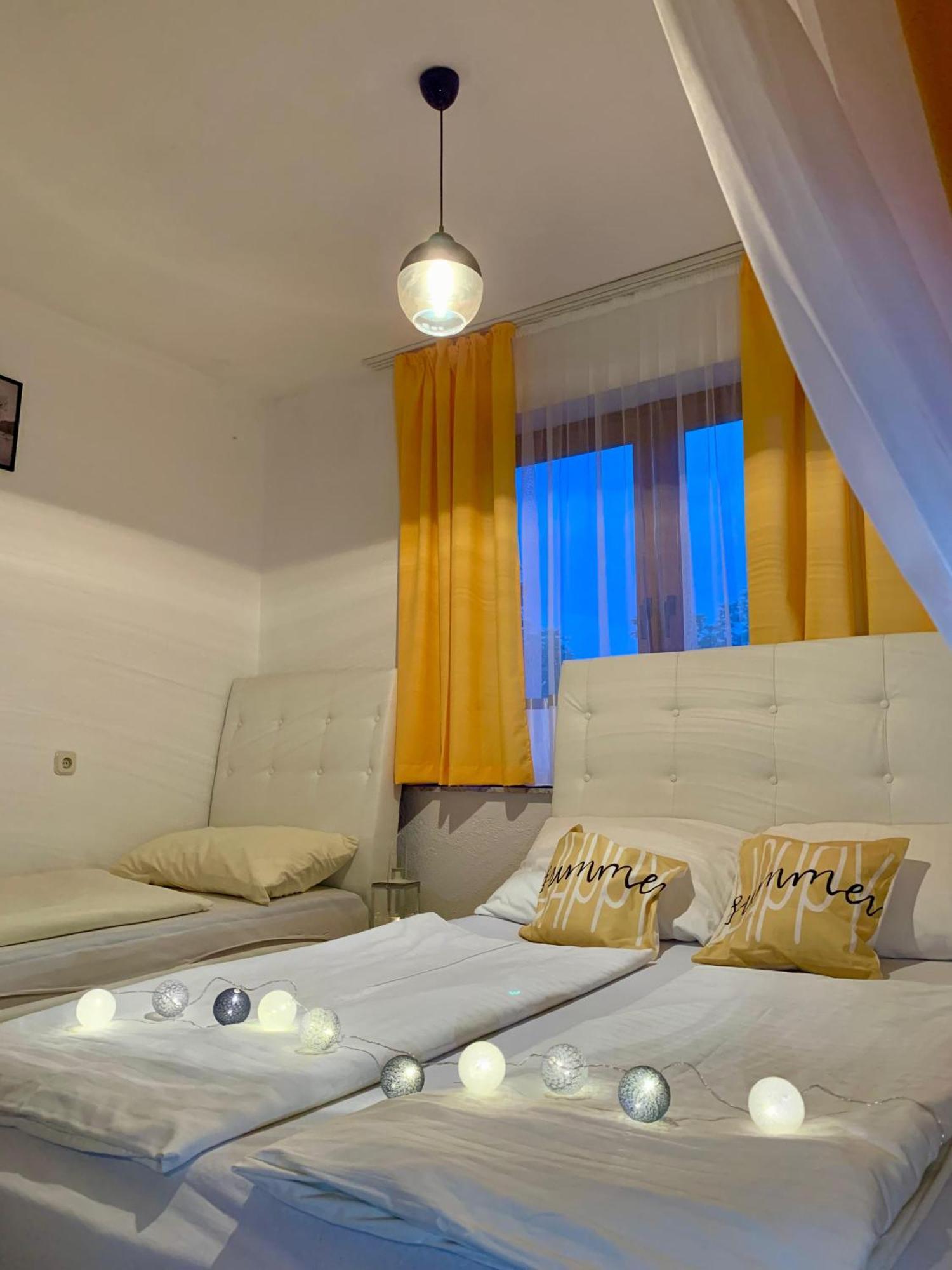 Apartman Lana Jajce Exteriör bild