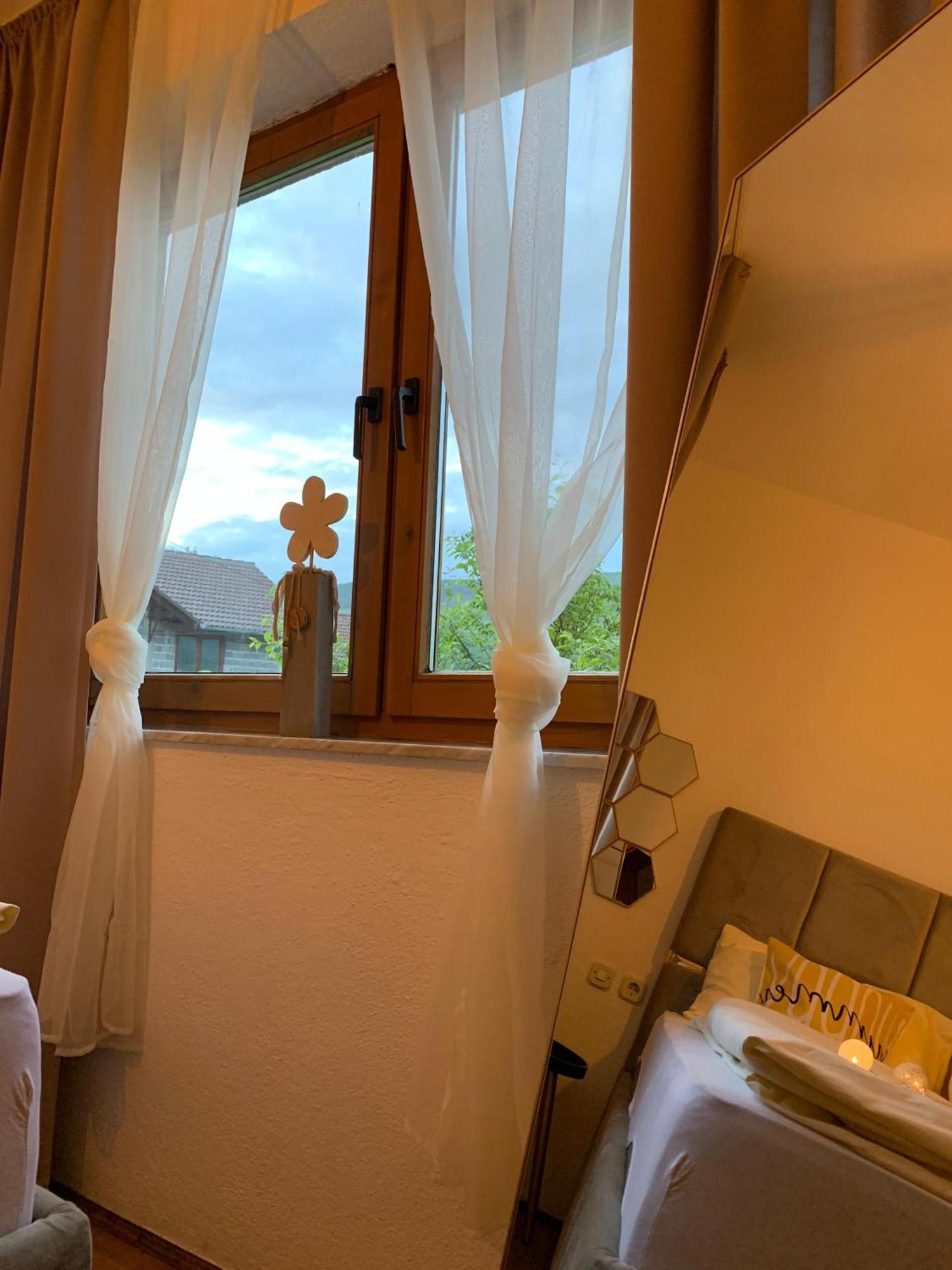 Apartman Lana Jajce Exteriör bild