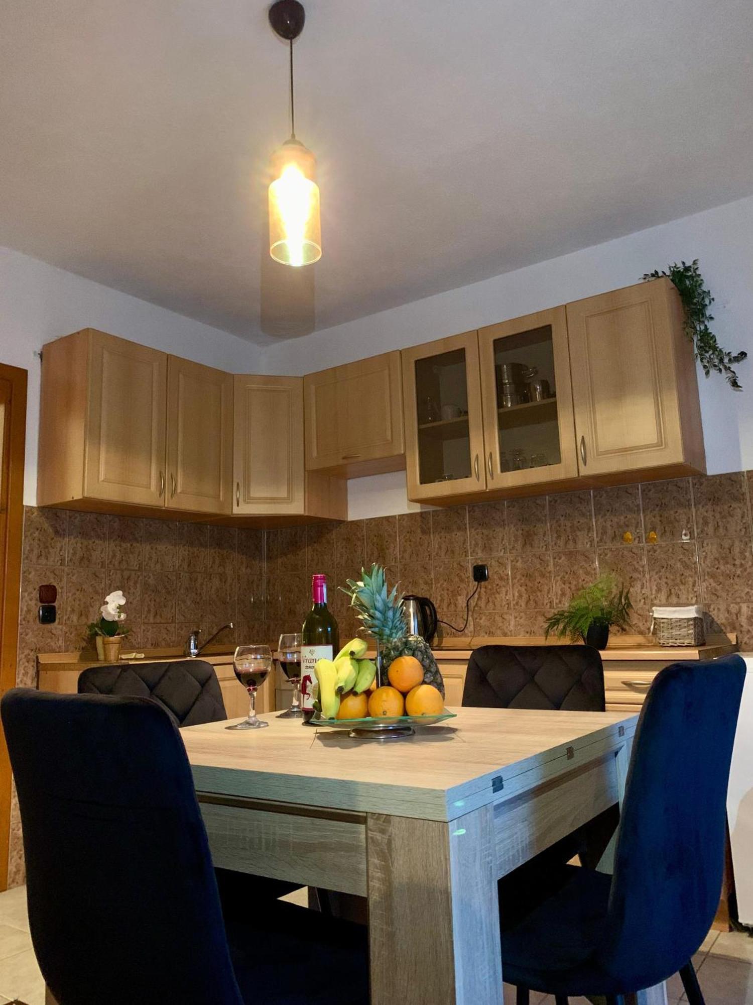 Apartman Lana Jajce Exteriör bild