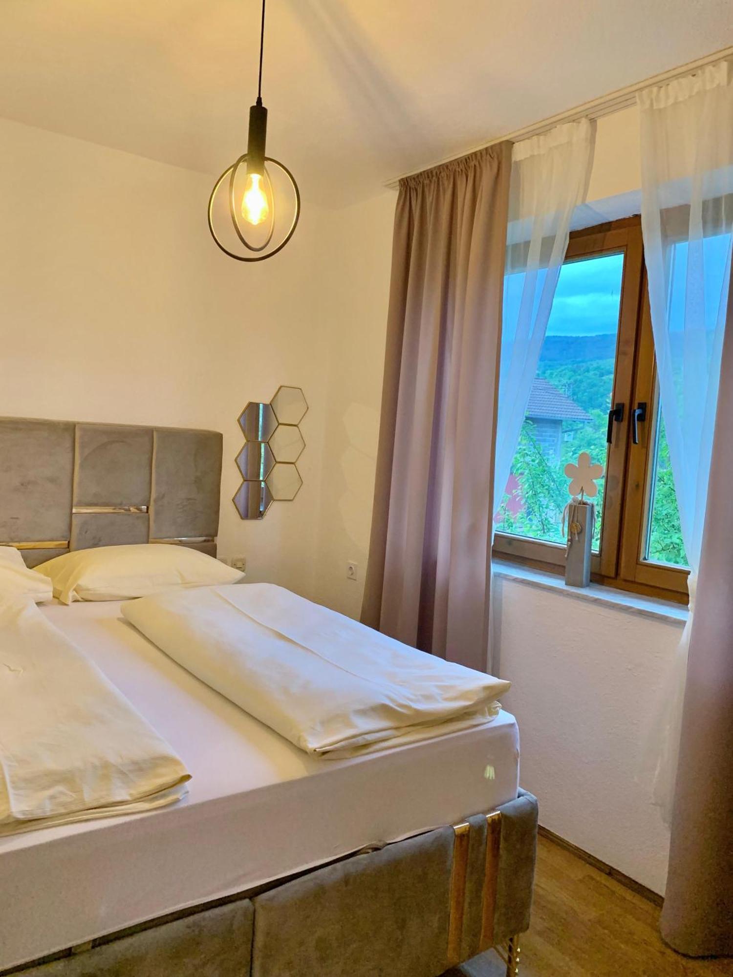 Apartman Lana Jajce Exteriör bild