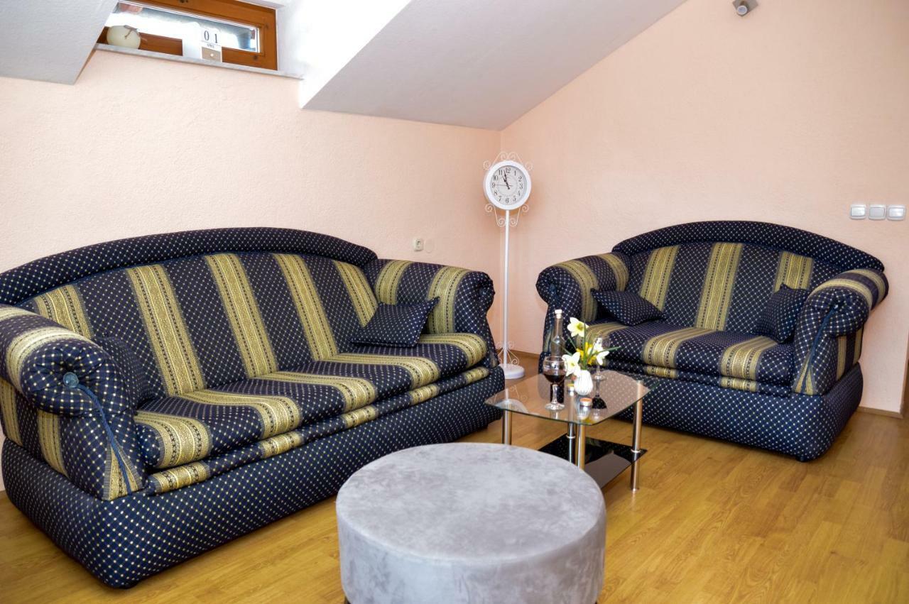 Apartman Lana Jajce Exteriör bild