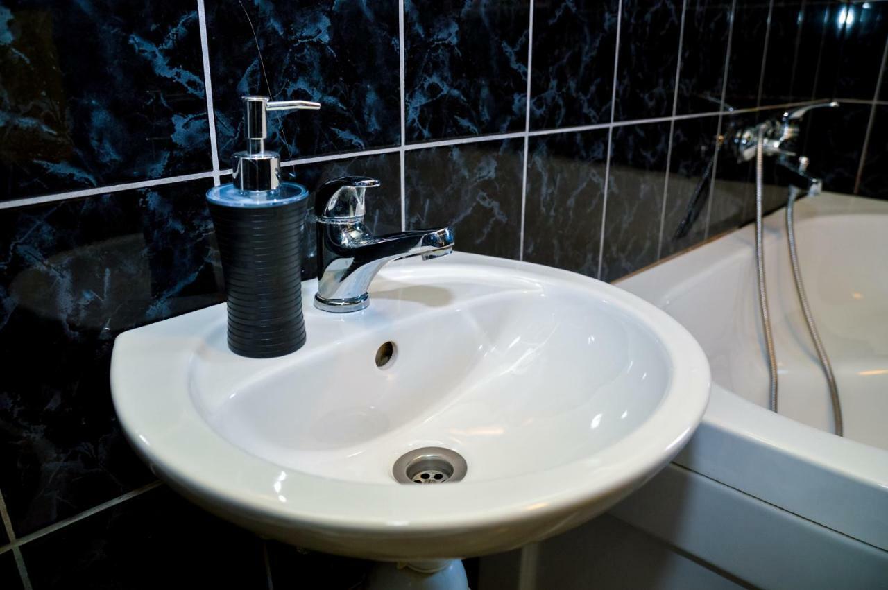 Apartman Lana Jajce Exteriör bild