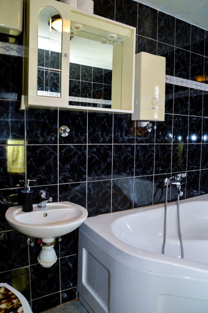 Apartman Lana Jajce Exteriör bild