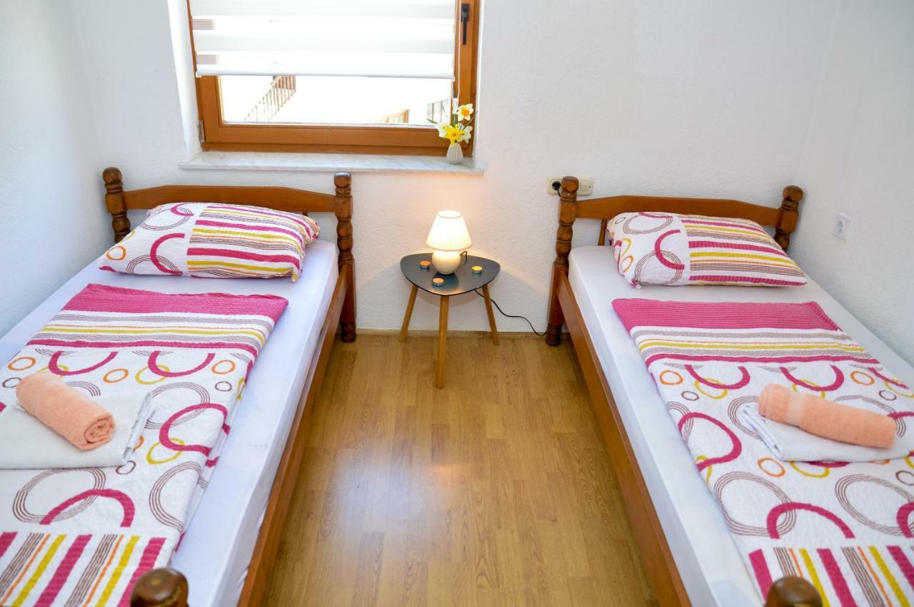 Apartman Lana Jajce Exteriör bild